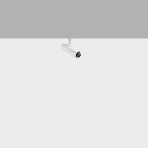 Sipario framer for Low Voltage track Ø 22 mm - Functional light by iGuzzini