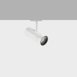 Sipario Ø 56 mm for Filorail - Functional light by iGuzzini
