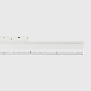 Superrail Space DALI Powerline - Functional light by iGuzzini