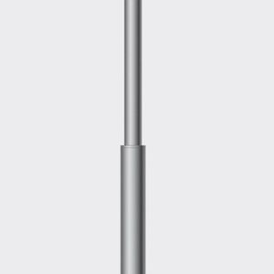 Tapered pole - Lighting accessories by iGuzzini