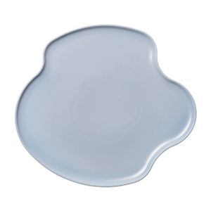 Alvar Aalto Collection platter 35 cm water - Styling by Iittala