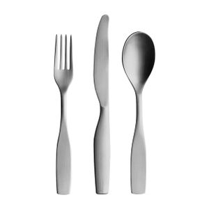 Citterio 98 dessert cutlery gift box 12set - Furniture accessories by Iittala