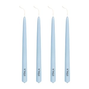 Iittala taper candle 28 cm water 4-pack - Styling by Iittala