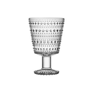 Kastehelmi glass 26cl clear 2pcs - Furniture accessories by Iittala