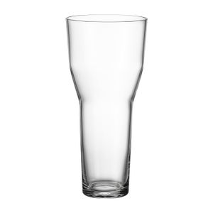 Solare vase tall 120x260mm clear - Styling by Iittala