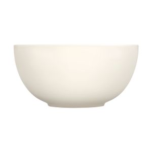 Teema bowl 3,4L white - Furniture accessories by Iittala