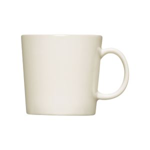 Teema mug 0,3L white - Furniture accessories by Iittala