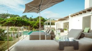 Relax lounger - Sofa by IKONO