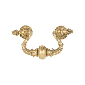 Brera Palazzo – brass door knocker - Accessories by Il Bronzetto