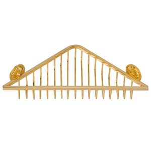 Brera shower basket - Accessories by Il Bronzetto