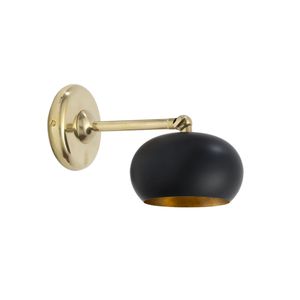 Gea wall light - Wall lamp by Il Bronzetto