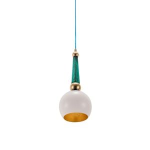Blossom Anthology Moon - suspension - Ceiling lamp by Il Bronzetto