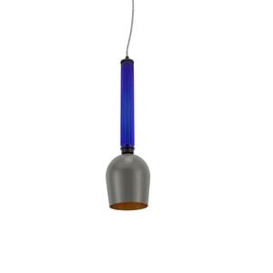 Blossom Anthology Bell - suspension - Ceiling lamp by Il Bronzetto