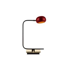 Blossom tulip - table lamp - Table lamp by Il Bronzetto