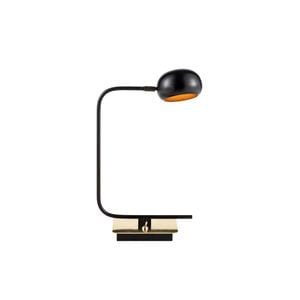 Blossom tulip - table lamp - Table lamp by Il Bronzetto
