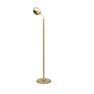 Gea stand floor lamp - Floor lamp by Il Bronzetto