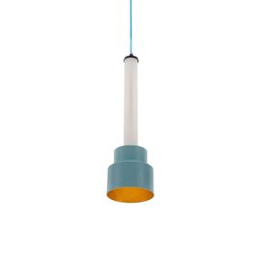 Blossom Anthology Satellite - suspension - Ceiling lamp by Il Bronzetto
