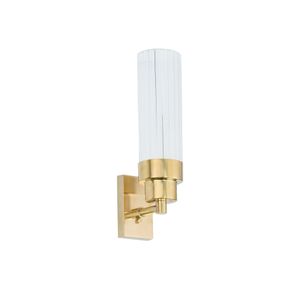 Canneté - wall light medium - Wall lamp by Il Bronzetto