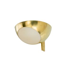 Urban Mitte wall light - Wall lamp by Il Bronzetto