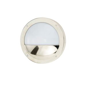 Eden Dock brass spotlight - Functional light by Il Bronzetto