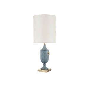 Arcadia Cassia table lamp - Table lamp by Il Bronzetto