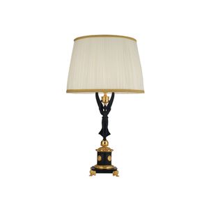 Mytho Vittoria table lamp - Table lamp by Il Bronzetto