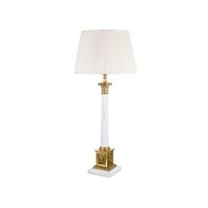 Mytho Olimpia table lamp - Table lamp by Il Bronzetto