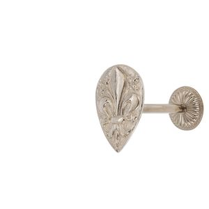 Mytho Firenze - brass embrasse - Curtain by Il Bronzetto