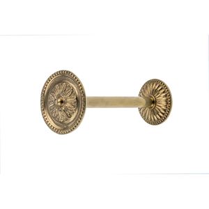 Orsay Pont Alexandre - brass embrasse - Curtain by Il Bronzetto