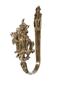 Orsay Invalides - brass embrasse - Curtain by Il Bronzetto