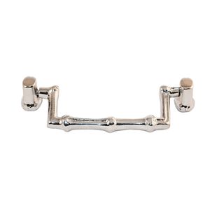 Bamboo Bali – bamboo brass knob - Accessories by Il Bronzetto