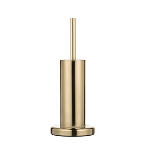 Novecento Faust oval toilet brush holder - Accessories by Il Bronzetto