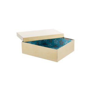 Novecento Jane medium box - Accessories by Il Bronzetto