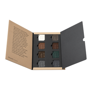 Special paints finishes set - Accessories by Il Bronzetto