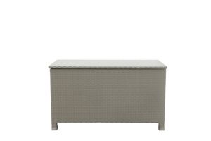 Storage bench Vicky - Accessories - Accessories by Il Giardino di Legno