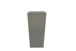 Patio basket Obelisk - Accessories - Accessories by Il Giardino di Legno