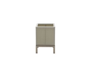 Plant pot holder Geo - Accessories - Accessories by Il Giardino di Legno