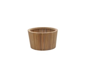 Plant pot holder Tennis - Accessories - Accessories by Il Giardino di Legno
