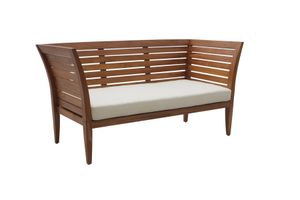 Sofa Georgetown (Copy) - Sofa by Il Giardino di Legno