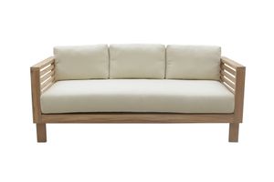 Sofa Saint Tropez (Copy) - Sofa by Il Giardino di Legno