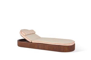 Grissini Sunlounger - Sofa by Il Giardino di Legno