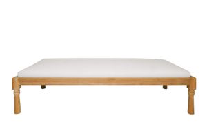 Sunbed/Bench Charpai - Bench by Il Giardino di Legno