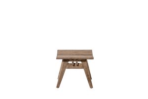 Visualizza dettagli: Tavolino origami - Bench by Il Giardino di Legno