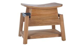 Visualizza dettagli: Tavolino origami - Bench by Il Giardino di Legno