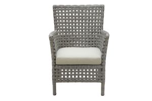 Lounge chair Argali - Sofa by Il Giardino di Legno