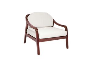 Lounge chair Peninsula - Sofa by Il Giardino di Legno