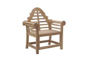 Lounge chair Vittoria