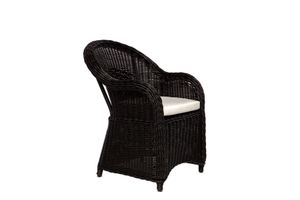 Lounge chair Wapiti