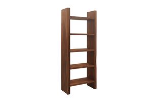 Book Shelf Suar - Accessories by Il Giardino di Legno