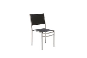 Stackable dining chair Batyline - Berbeda